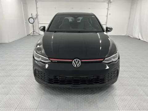 Photos of 2022 Volkswagen Golf GTI Autobahn for sale in Chillicothe, MO at MAG CDJR