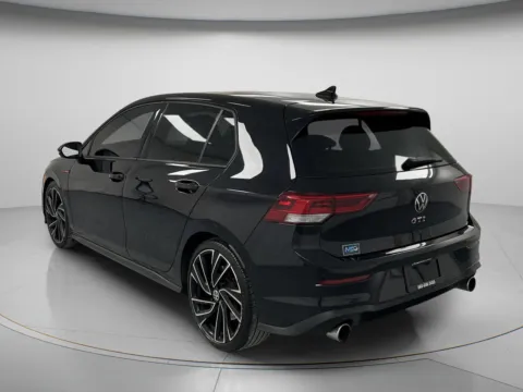More photos of 2022 Volkswagen Golf GTI Autobahn at MAG CDJR, MO