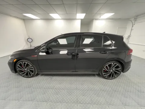More photos of 2022 Volkswagen Golf GTI Autobahn at MAG CDJR, MO