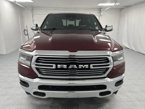 Photos of 2023 Ram 1500 Laramie for sale in Chillicothe, MO at MAG CDJR