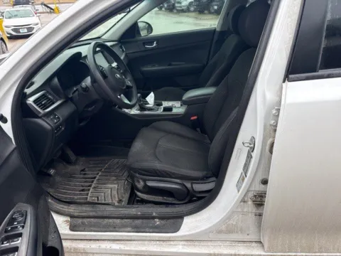 More photos of 2020 Kia Optima LX at MAG CDJR, MO