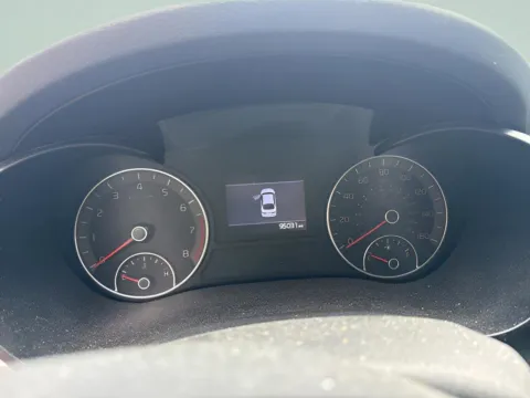 Another view of 2020 Kia Optima LX for sale in Chillicothe, MO at MAG CDJR