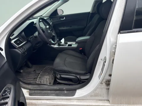 More photos of 2020 Kia Optima LX at MAG CDJR, MO