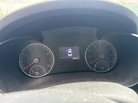 Another view of 2020 Kia Optima LX for sale in Chillicothe, MO at MAG CDJR