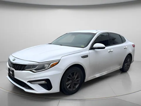 Photos of 2020 Kia Optima LX for sale in Chillicothe, MO at MAG CDJR