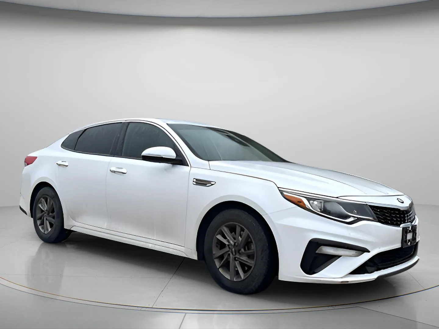 2020 Kia Optima LX for sale in Chillicothe, MO