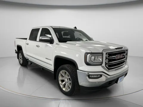 Photos of 2018 GMC Sierra 1500 SLT for sale in Chillicothe, MO at MAG CDJR