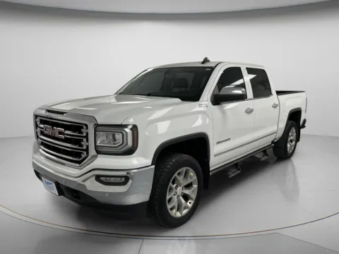 More photos of 2018 GMC Sierra 1500 SLT at MAG CDJR, MO