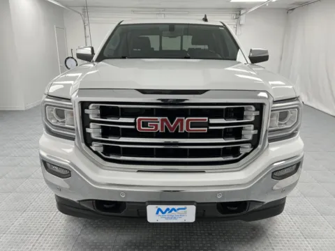 Photos of 2018 GMC Sierra 1500 SLT for sale in Chillicothe, MO at MAG CDJR