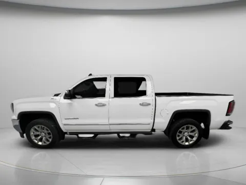 More photos of 2018 GMC Sierra 1500 SLT at MAG CDJR, MO