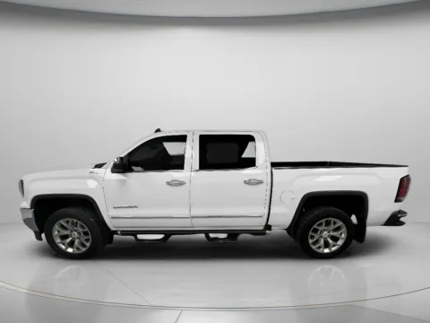 More photos of 2018 GMC Sierra 1500 SLT at MAG CDJR, MO