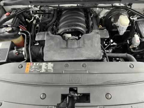 Another view of 2018 GMC Sierra 1500 SLT for sale in Chillicothe, MO at MAG CDJR