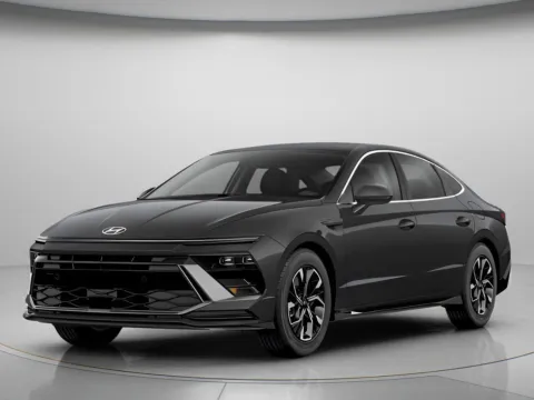 Gray 2025 Hyundai Sonata SEL for sale in Chillicothe, MO