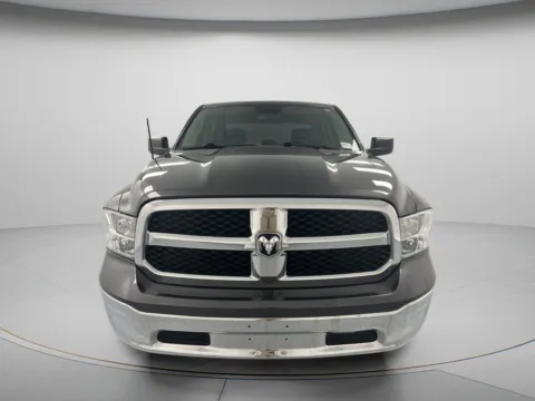 Another view of 2021 Ram 1500 Classic SLT for sale in Chillicothe, MO at MAG CDJR