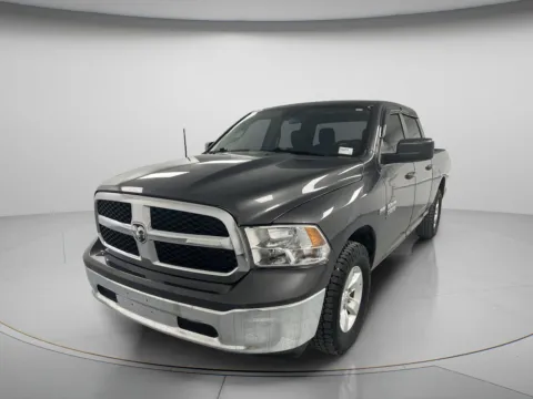 More photos of 2021 Ram 1500 Classic SLT at MAG CDJR, MO