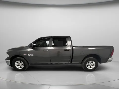 More photos of 2021 Ram 1500 Classic SLT at MAG CDJR, MO