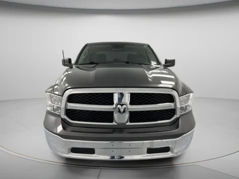Photos of 2021 Ram 1500 Classic SLT for sale in Chillicothe, MO at MAG CDJR