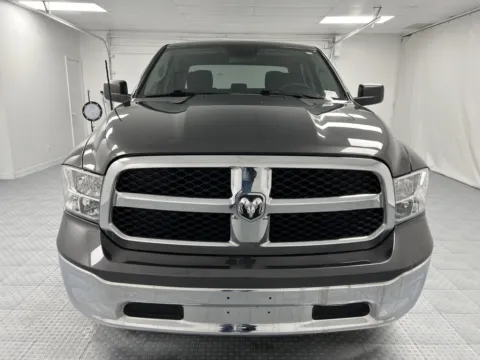 More photos of 2021 Ram 1500 Classic SLT at MAG CDJR, MO