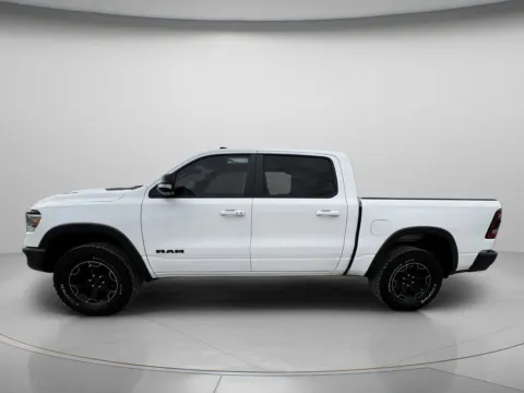 More photos of 2019 Ram 1500 Rebel at MAG CDJR, MO