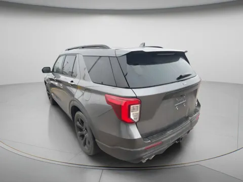 More photos of 2020 Ford Explorer ST at MAG CDJR, MO