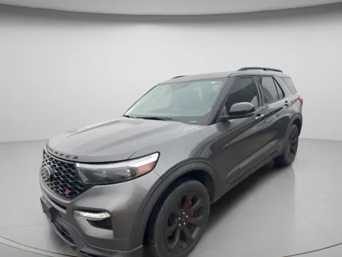 Photos of 2020 Ford Explorer ST for sale in Chillicothe, MO at MAG CDJR