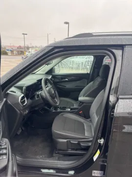 More photos of 2025 Chevrolet Trailblazer LT at MAG CDJR, MO