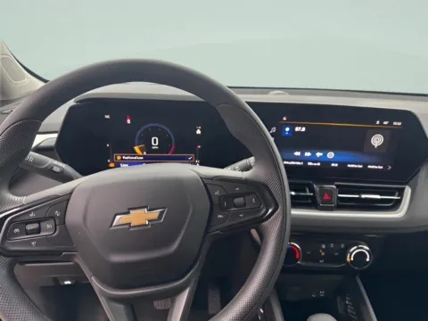 Another view of 2025 Chevrolet Trailblazer LT for sale in Chillicothe, MO at MAG CDJR