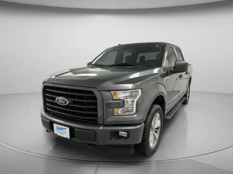 More photos of 2017 Ford F-150 XL at MAG CDJR, MO