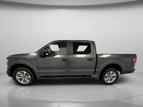 More photos of 2017 Ford F-150 XL at MAG CDJR, MO