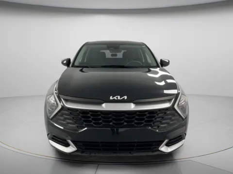 Another view of 2023 Kia Sportage LX for sale in Chillicothe, MO at MAG CDJR