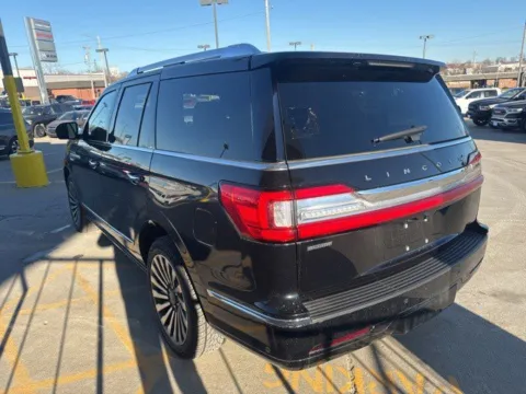 More photos of 2019 Lincoln Navigator Reserve at MAG CDJR, MO