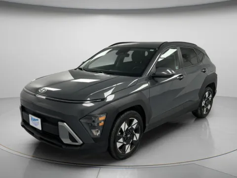 More photos of 2025 Hyundai Kona SEL at MAG CDJR, MO