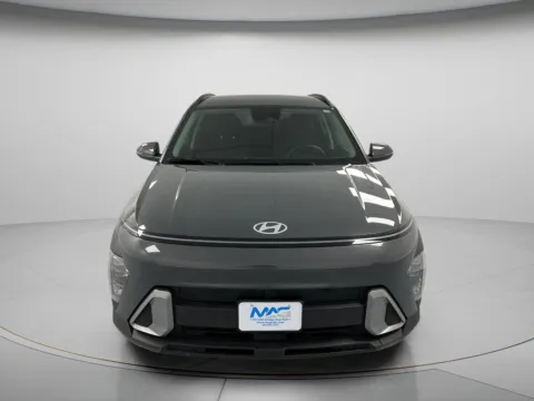 Another view of 2025 Hyundai Kona SEL for sale in Chillicothe, MO at MAG CDJR