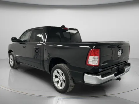 More photos of 2022 Ram 1500 Big Horn at MAG CDJR, MO