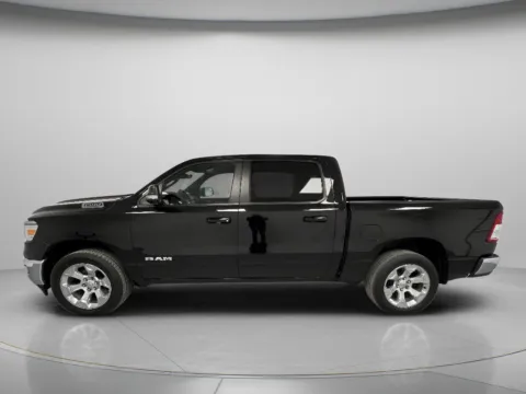 More photos of 2022 Ram 1500 Big Horn at MAG CDJR, MO