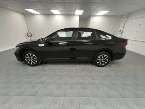 More photos of 2024 Volkswagen Jetta S at MAG CDJR, MO