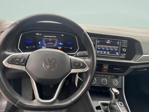 Another view of 2024 Volkswagen Jetta S for sale in Chillicothe, MO at MAG CDJR