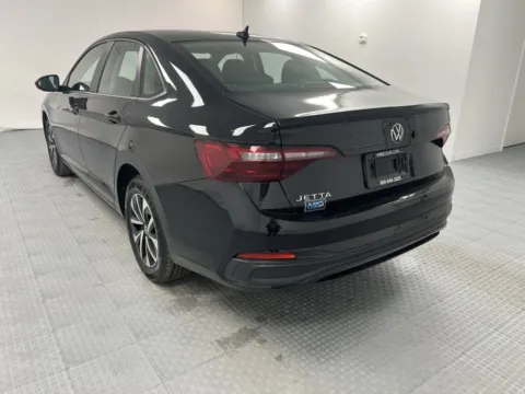 More photos of 2024 Volkswagen Jetta S at MAG CDJR, MO