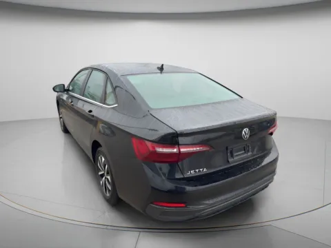 More photos of 2024 Volkswagen Jetta S at MAG CDJR, MO