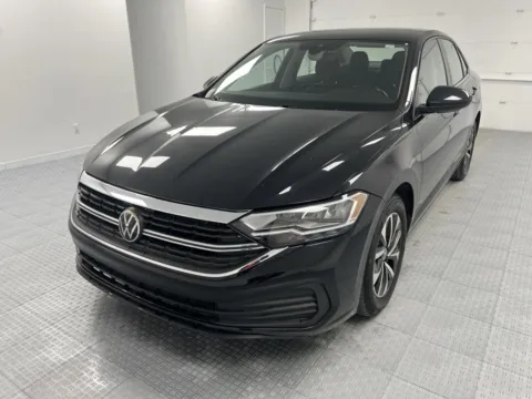 Another view of 2024 Volkswagen Jetta S for sale in Chillicothe, MO at MAG CDJR