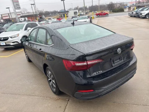 More photos of 2024 Volkswagen Jetta S at MAG CDJR, MO