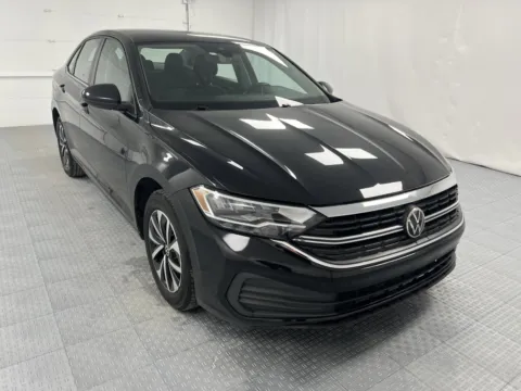 Gray 2024 Volkswagen Jetta S for sale in Chillicothe, MO