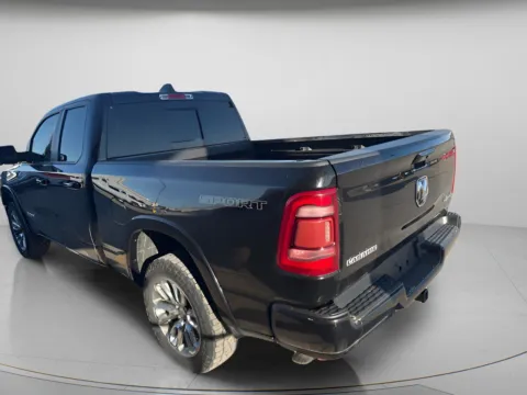 More photos of 2020 Ram 1500 Laramie at MAG CDJR, MO