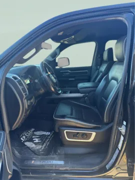 More photos of 2020 Ram 1500 Laramie at MAG CDJR, MO