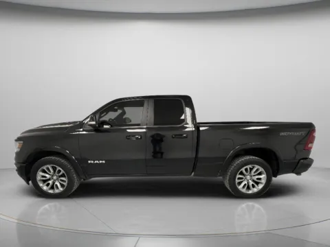 More photos of 2020 Ram 1500 Laramie at MAG CDJR, MO