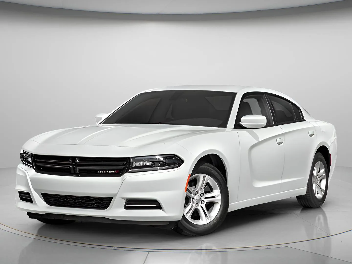 Orange 2021 Dodge Charger SXT for sale in Chillicothe, MO