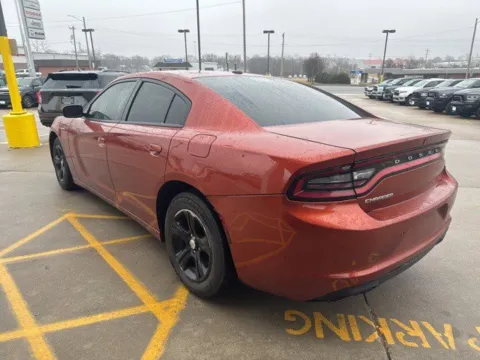 More photos of 2021 Dodge Charger SXT at MAG CDJR, MO