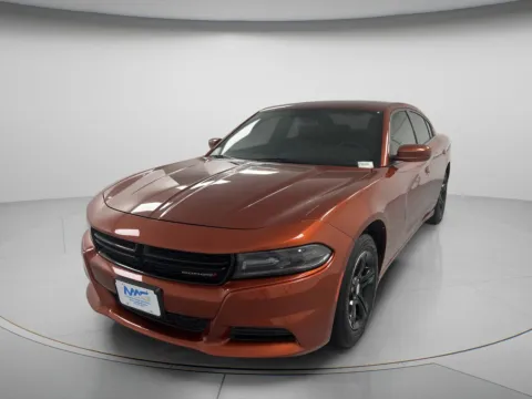 Another view of 2021 Dodge Charger SXT for sale in Chillicothe, MO at MAG CDJR