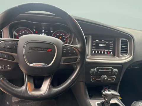 Another view of 2021 Dodge Charger SXT for sale in Chillicothe, MO at MAG CDJR