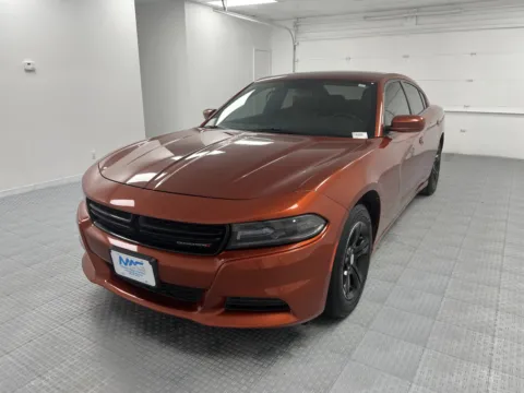 Another view of 2021 Dodge Charger SXT for sale in Chillicothe, MO at MAG CDJR